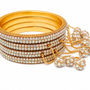 Bangles Set (Pack of 4)